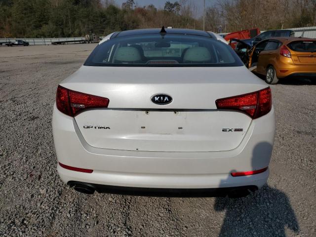 Photo 5 VIN: 5XXGN4A73CG077659 - KIA OPTIMA 