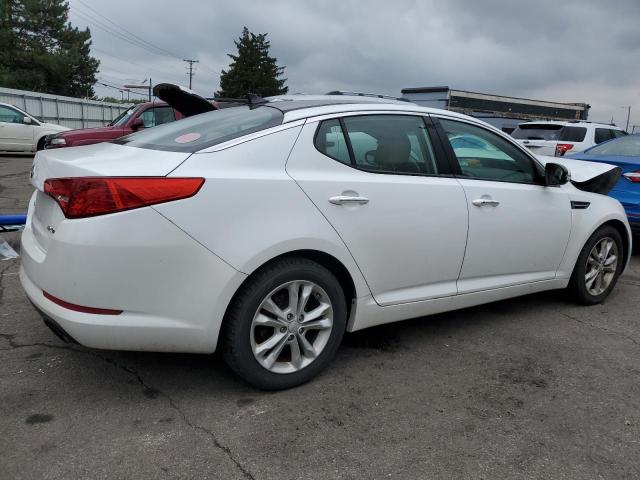 Photo 2 VIN: 5XXGN4A73CG086118 - KIA OPTIMA EX 