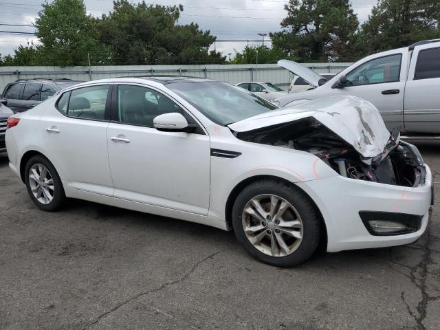 Photo 3 VIN: 5XXGN4A73CG086118 - KIA OPTIMA EX 