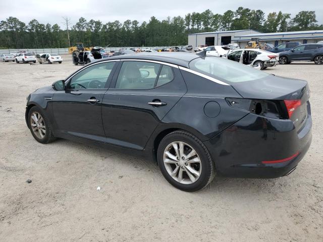 Photo 1 VIN: 5XXGN4A73CG086393 - KIA OPTIMA EX 