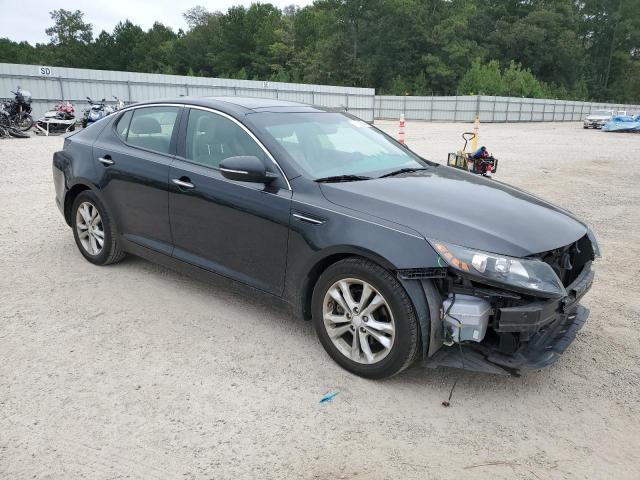 Photo 3 VIN: 5XXGN4A73CG086393 - KIA OPTIMA EX 