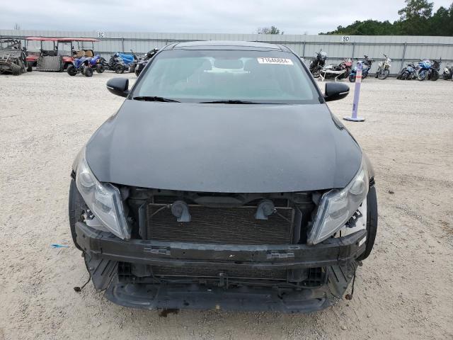 Photo 4 VIN: 5XXGN4A73CG086393 - KIA OPTIMA EX 