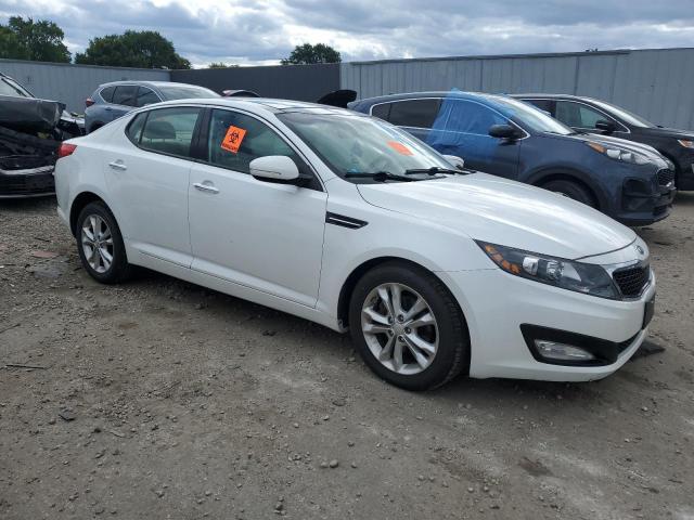 Photo 3 VIN: 5XXGN4A73CG087107 - KIA OPTIMA EX 