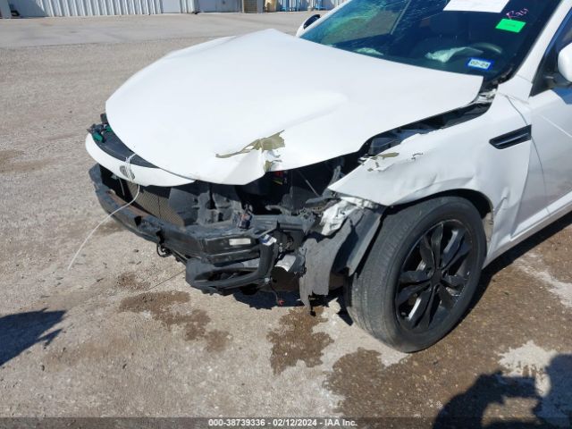 Photo 5 VIN: 5XXGN4A73CG088869 - KIA OPTIMA 