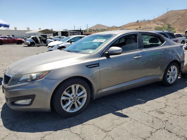 Photo 0 VIN: 5XXGN4A73DG092521 - KIA OPTIMA 