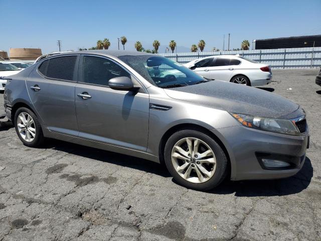 Photo 3 VIN: 5XXGN4A73DG092521 - KIA OPTIMA 