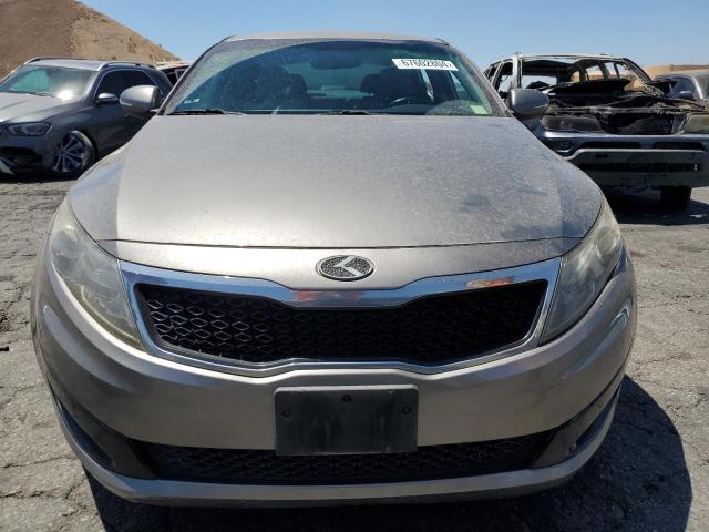 Photo 4 VIN: 5XXGN4A73DG092521 - KIA OPTIMA 