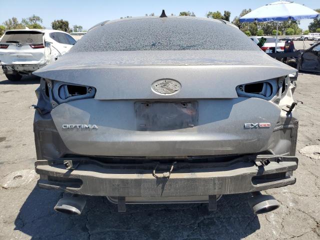 Photo 5 VIN: 5XXGN4A73DG092521 - KIA OPTIMA 