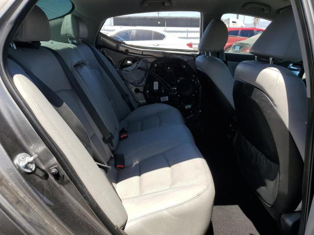 Photo 9 VIN: 5XXGN4A73DG092521 - KIA OPTIMA 