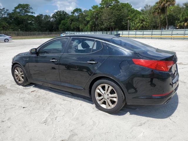 Photo 1 VIN: 5XXGN4A73DG096715 - KIA OPTIMA EX 