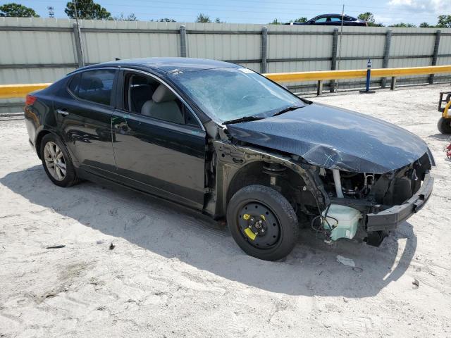 Photo 3 VIN: 5XXGN4A73DG096715 - KIA OPTIMA EX 