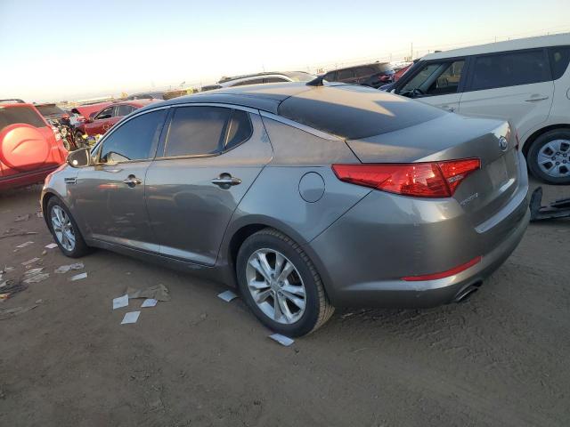 Photo 1 VIN: 5XXGN4A73DG101265 - KIA OPTIMA EX 