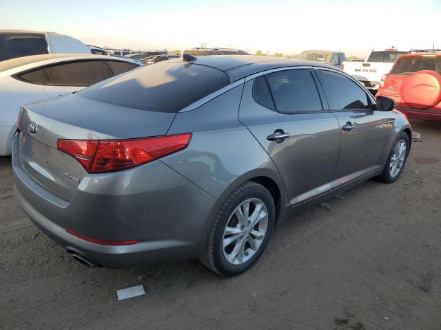 Photo 2 VIN: 5XXGN4A73DG101265 - KIA OPTIMA EX 