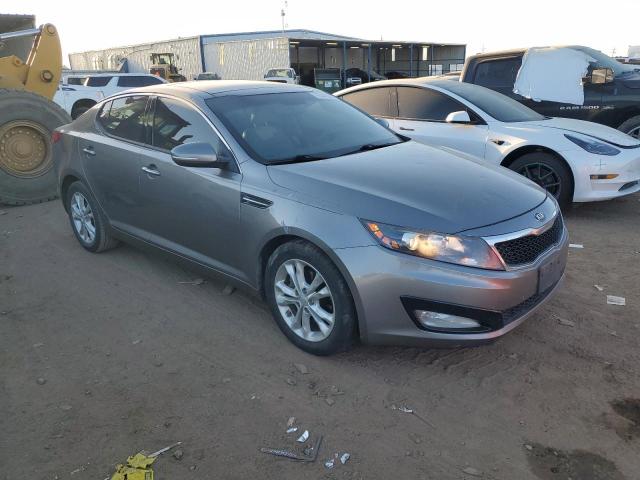 Photo 3 VIN: 5XXGN4A73DG101265 - KIA OPTIMA EX 