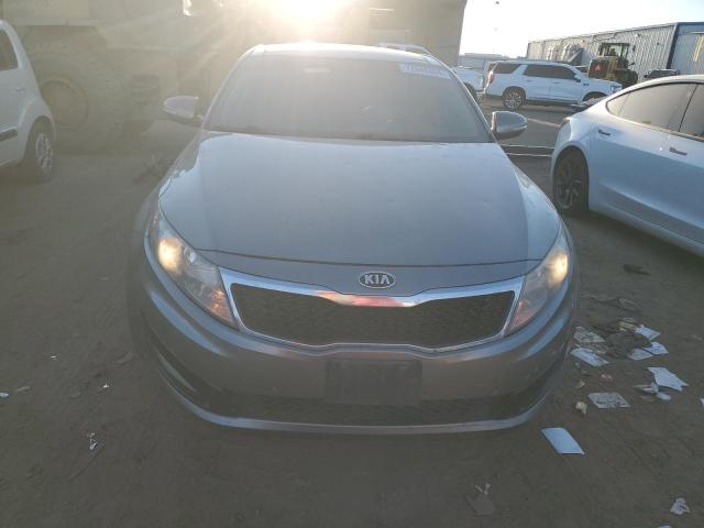 Photo 4 VIN: 5XXGN4A73DG101265 - KIA OPTIMA EX 