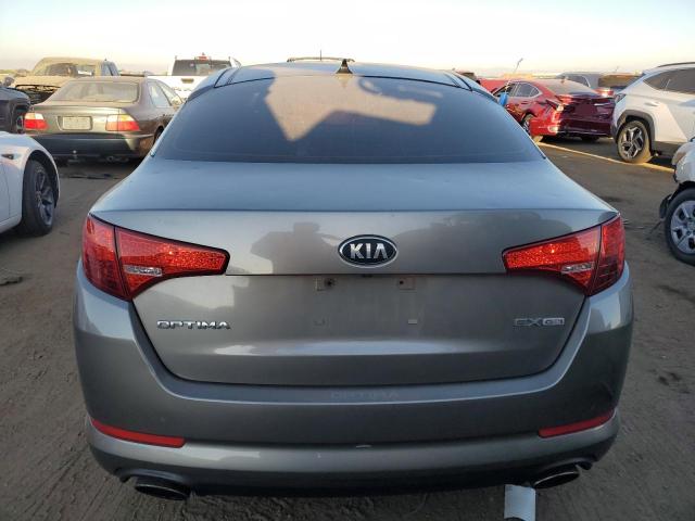 Photo 5 VIN: 5XXGN4A73DG101265 - KIA OPTIMA EX 