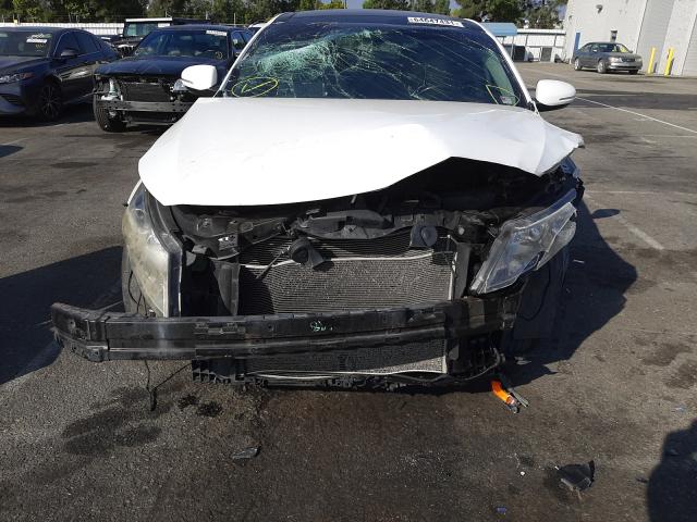 Photo 8 VIN: 5XXGN4A73DG102223 - KIA OPTIMA EX 