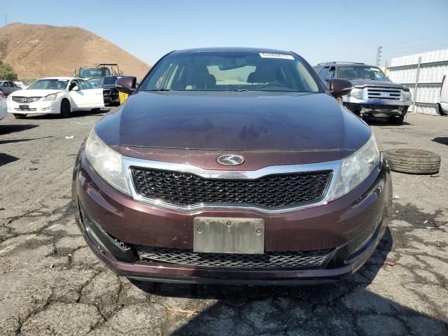 Photo 4 VIN: 5XXGN4A73DG107776 - KIA OPTIMA EX 