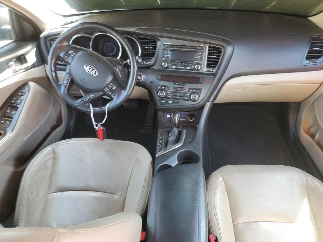 Photo 7 VIN: 5XXGN4A73DG107776 - KIA OPTIMA EX 