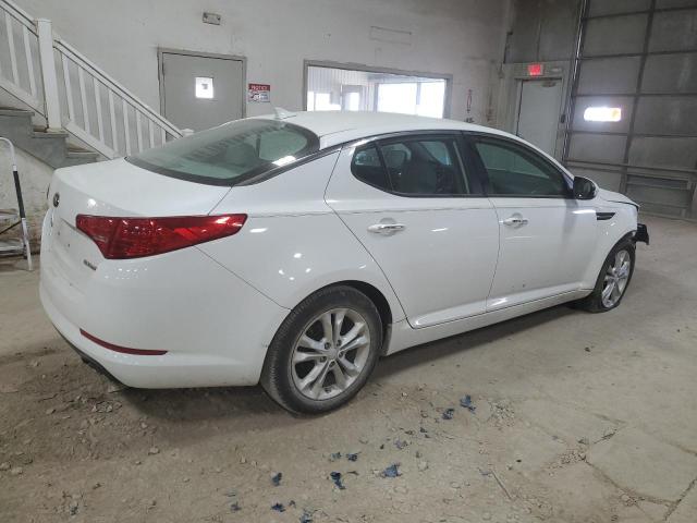 Photo 2 VIN: 5XXGN4A73DG108118 - KIA OPTIMA EX 