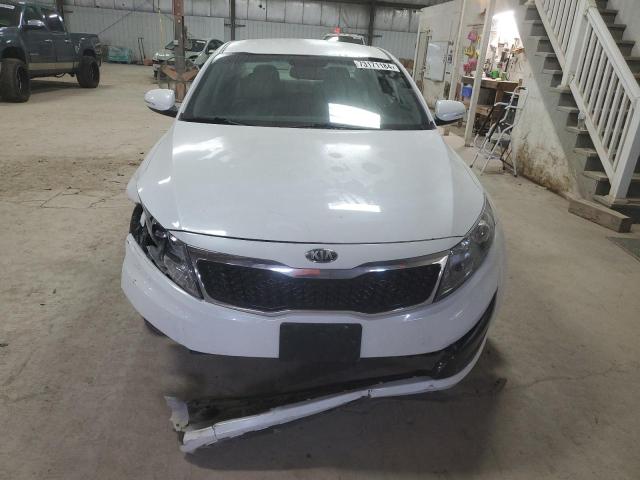 Photo 4 VIN: 5XXGN4A73DG108118 - KIA OPTIMA EX 