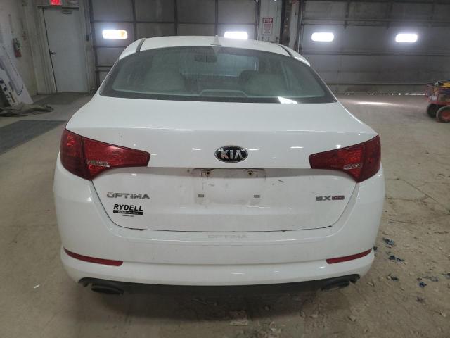 Photo 5 VIN: 5XXGN4A73DG108118 - KIA OPTIMA EX 