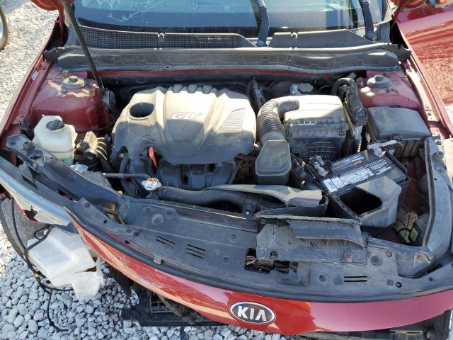 Photo 10 VIN: 5XXGN4A73DG111925 - KIA OPTIMA 