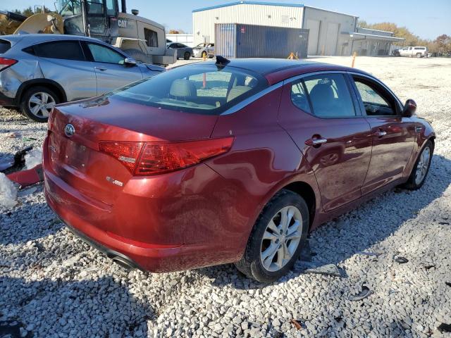 Photo 2 VIN: 5XXGN4A73DG111925 - KIA OPTIMA 