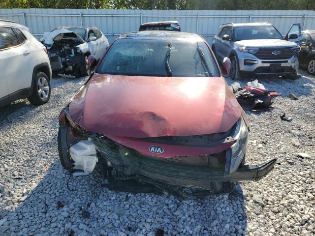 Photo 4 VIN: 5XXGN4A73DG111925 - KIA OPTIMA 