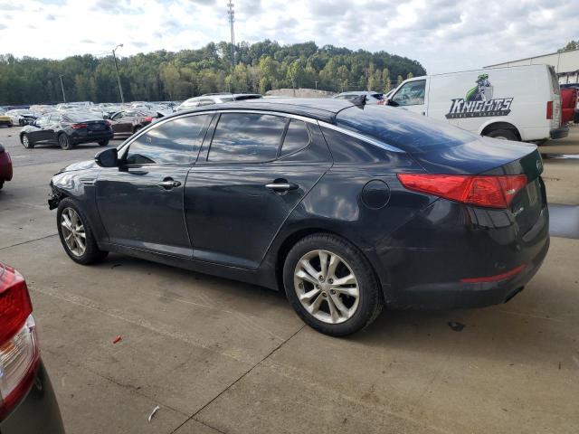 Photo 1 VIN: 5XXGN4A73DG112623 - KIA OPTIMA 