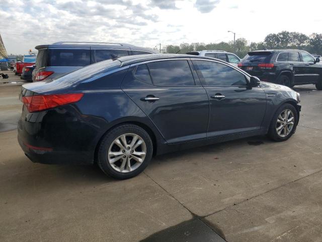 Photo 2 VIN: 5XXGN4A73DG112623 - KIA OPTIMA 