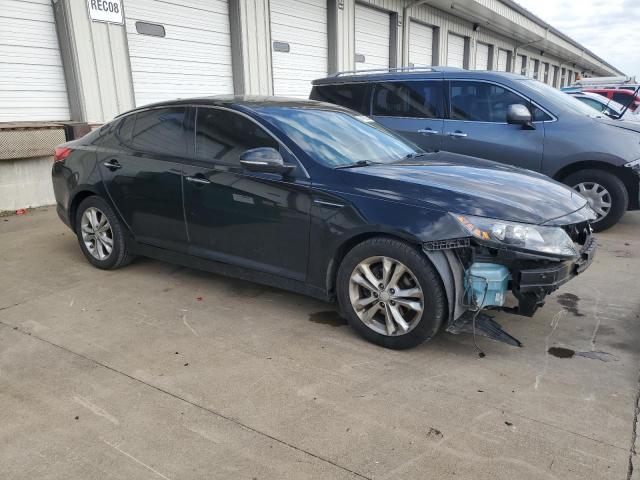 Photo 3 VIN: 5XXGN4A73DG112623 - KIA OPTIMA 