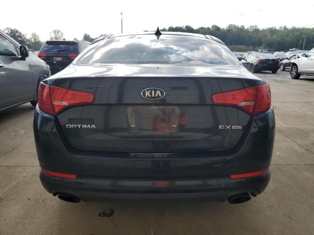 Photo 5 VIN: 5XXGN4A73DG112623 - KIA OPTIMA 