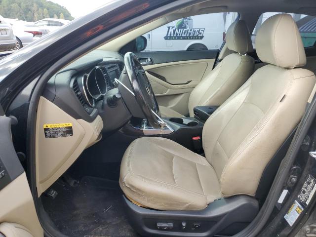 Photo 6 VIN: 5XXGN4A73DG112623 - KIA OPTIMA 