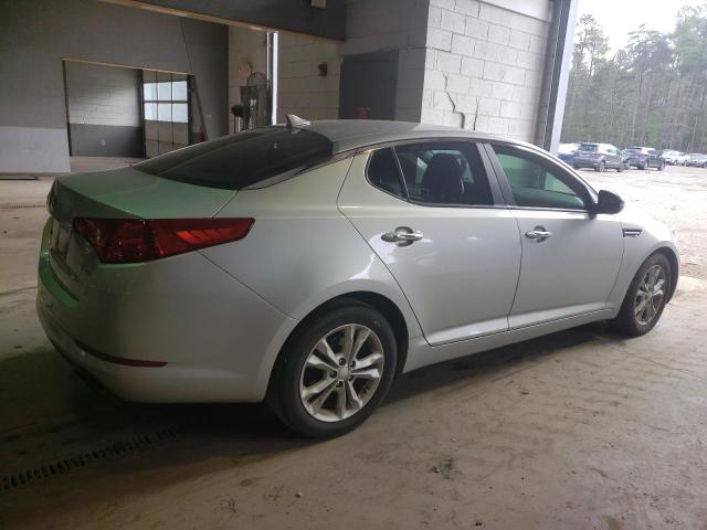 Photo 2 VIN: 5XXGN4A73DG143404 - KIA OPTIMA EX 