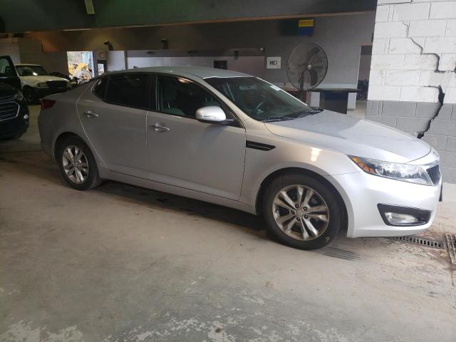 Photo 3 VIN: 5XXGN4A73DG143404 - KIA OPTIMA EX 