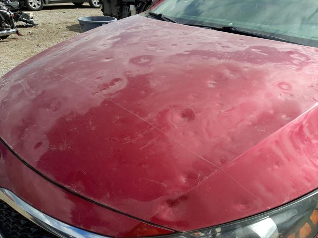 Photo 8 VIN: 5XXGN4A73DG153303 - KIA OPTIMA 