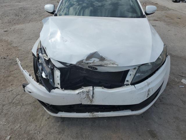 Photo 10 VIN: 5XXGN4A73DG155634 - KIA OPTIMA EX 