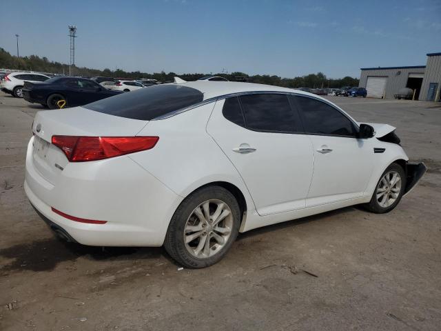 Photo 2 VIN: 5XXGN4A73DG155634 - KIA OPTIMA EX 