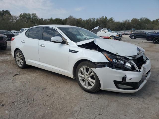 Photo 3 VIN: 5XXGN4A73DG155634 - KIA OPTIMA EX 