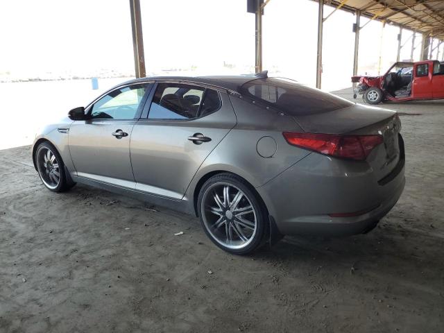 Photo 1 VIN: 5XXGN4A73DG157741 - KIA OPTIMA 