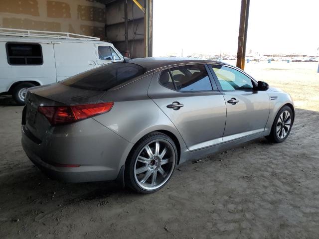 Photo 2 VIN: 5XXGN4A73DG157741 - KIA OPTIMA 