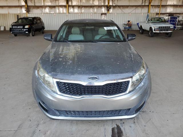 Photo 4 VIN: 5XXGN4A73DG157741 - KIA OPTIMA 