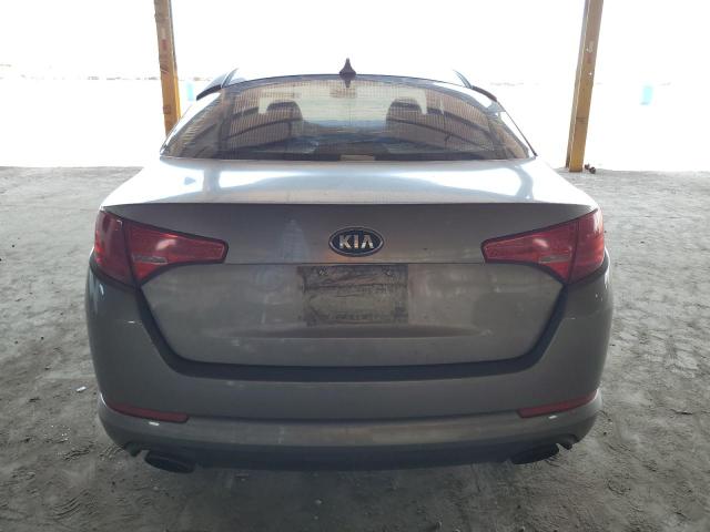 Photo 5 VIN: 5XXGN4A73DG157741 - KIA OPTIMA 