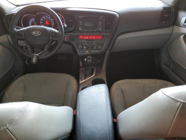 Photo 7 VIN: 5XXGN4A73DG157741 - KIA OPTIMA 