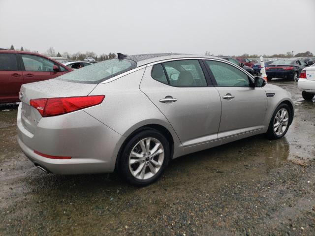 Photo 2 VIN: 5XXGN4A73DG160462 - KIA OPTIMA EX 