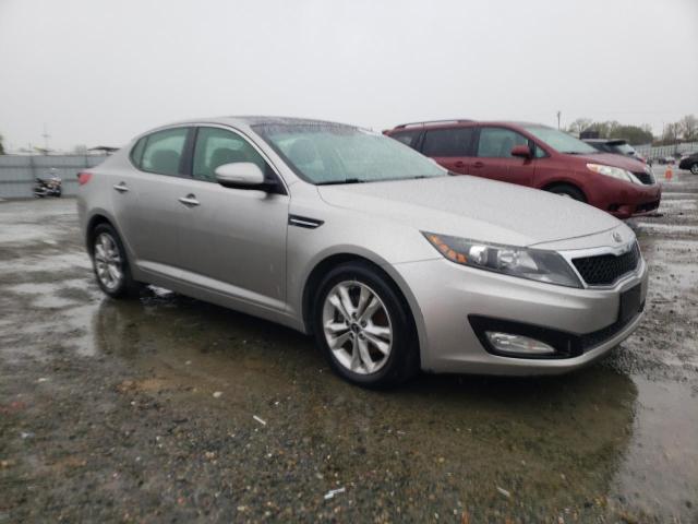 Photo 3 VIN: 5XXGN4A73DG160462 - KIA OPTIMA EX 