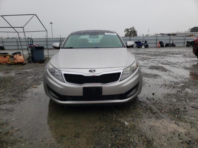 Photo 4 VIN: 5XXGN4A73DG160462 - KIA OPTIMA EX 