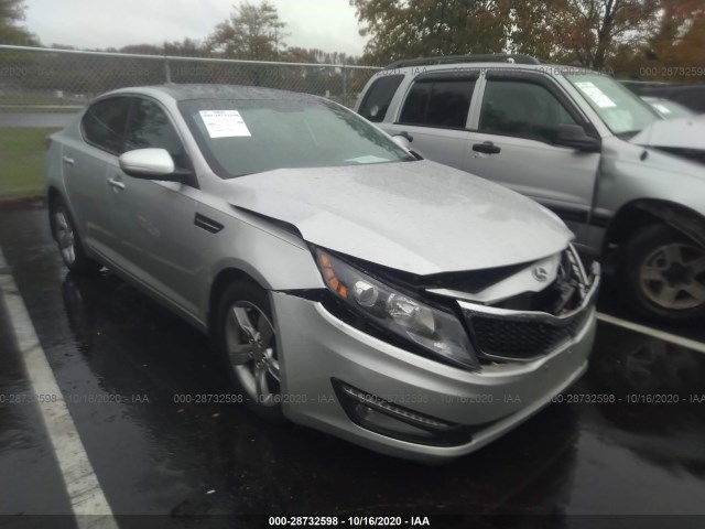 Photo 0 VIN: 5XXGN4A73DG165189 - KIA OPTIMA 