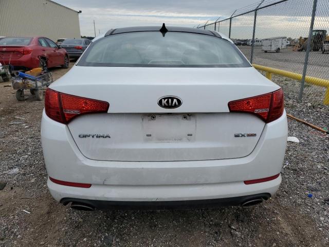 Photo 5 VIN: 5XXGN4A73DG169436 - KIA OPTIMA EX 